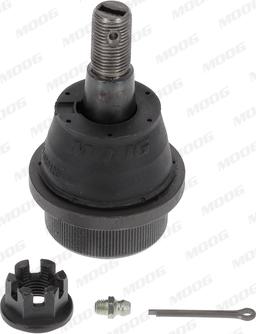 Moog AMGK6693 - Articulatie sarcina / ghidare aaoparts.ro