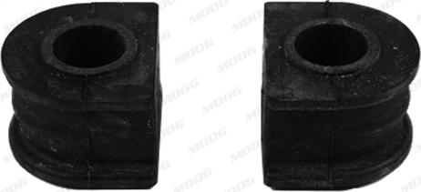 Moog AMGK6686 - Cuzinet, stabilizator aaoparts.ro