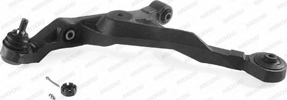 MOOG AMGK7425 - Brat, suspensie roata aaoparts.ro