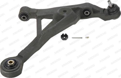 MOOG AMGK7427 - Brat, suspensie roata aaoparts.ro