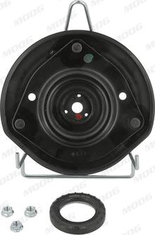 MOOG AMGK7374 - Rulment sarcina suport arc aaoparts.ro