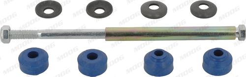 Moog AMGK7275 - Brat / bieleta suspensie, stabilizator aaoparts.ro