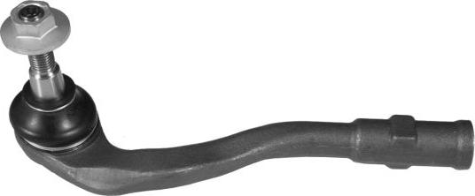 MOOG AU-ES-10907 - Cap de bara aaoparts.ro