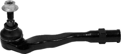 MOOG AU-ES-7377 - Cap de bara aaoparts.ro