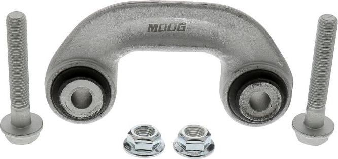 Moog AU-LS-14840 - Brat / bieleta suspensie, stabilizator aaoparts.ro