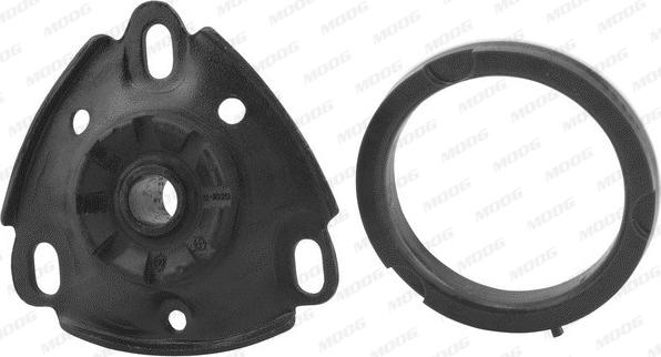 Moog AU-SB-9516 - Rulment sarcina suport arc aaoparts.ro