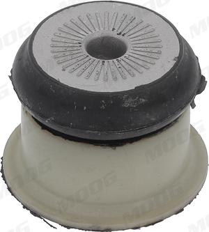 Moog AU-SB-4525 - Suport, ax aaoparts.ro