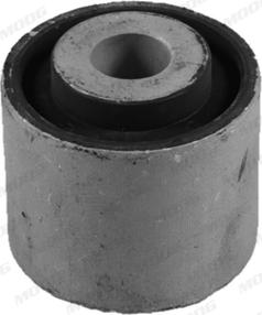 Moog AU-SB-5481 - Suport, ax aaoparts.ro