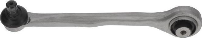Moog AU-TC-15658 - Brat, suspensie roata aaoparts.ro
