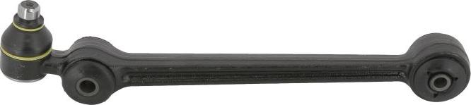 Moog AU-TC-3035P - Brat, suspensie roata aaoparts.ro