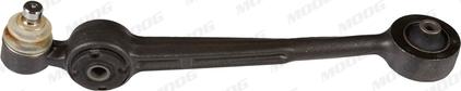 MOOG AU-TC-3031 - Brat, suspensie roata aaoparts.ro