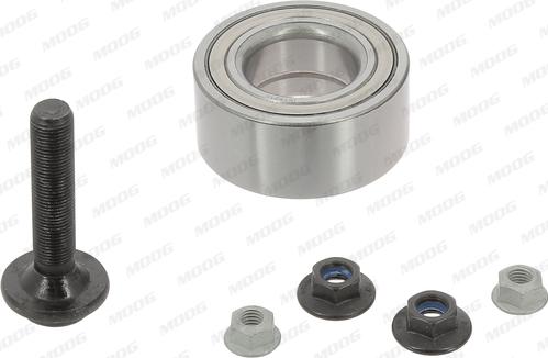 MOOG AU-WB-11031 - Set rulment roata aaoparts.ro