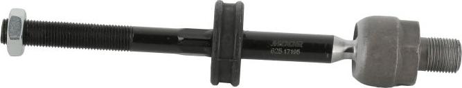 Moog BM-AX-4342 - Articulatie axiala, cap de bara aaoparts.ro