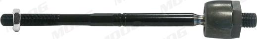 Moog BM-AX-17074 - Articulatie axiala, cap de bara aaoparts.ro