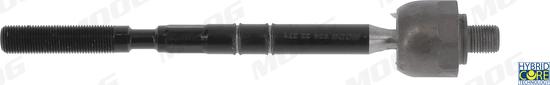 Moog BM-AX-17396 - Articulatie axiala, cap de bara aaoparts.ro
