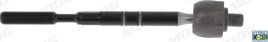 Moog BM-AX-17763 - Articulatie axiala, cap de bara aaoparts.ro