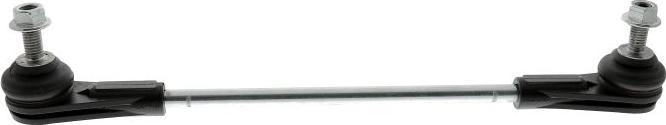 Moog BM-LS-14876 - Brat / bieleta suspensie, stabilizator aaoparts.ro
