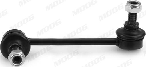 Moog BM-LS-10920M - Brat / bieleta suspensie, stabilizator aaoparts.ro
