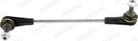 Moog BM-LS-17075 - Brat / bieleta suspensie, stabilizator aaoparts.ro
