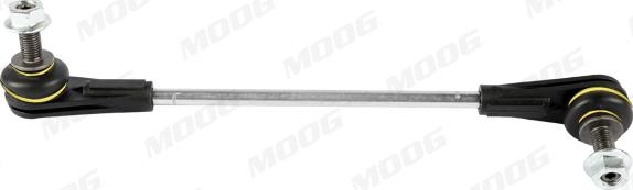 Moog BM-LS-17076 - Brat / bieleta suspensie, stabilizator aaoparts.ro