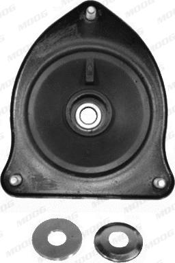 Moog BM-SB-9531 - Rulment sarcina suport arc aaoparts.ro