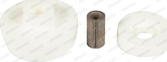 Moog BM-SB-9533 - Rulment sarcina suport arc aaoparts.ro