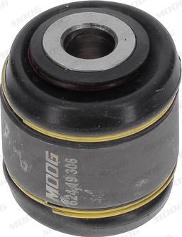 Moog BM-SB-15769 - Suport,trapez aaoparts.ro