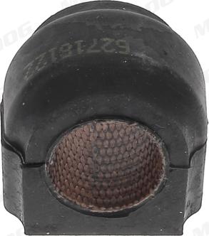 Moog BM-SB-13385 - Cuzinet, stabilizator aaoparts.ro