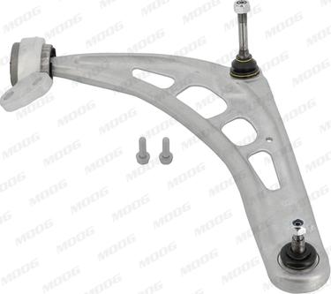 MOOG BM-TC-5165 - Brat, suspensie roata aaoparts.ro