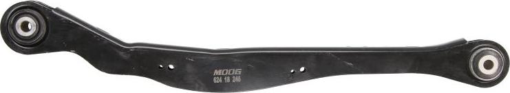 Moog BM-TC-14886 - Brat, suspensie roata aaoparts.ro