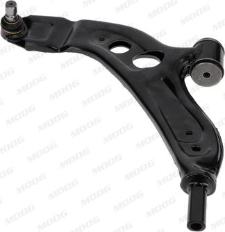 Moog BM-TC-16577 - Brat, suspensie roata aaoparts.ro