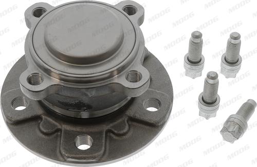 Moog BM-WB-12852 - Set rulment roata aaoparts.ro