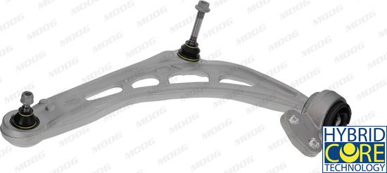 MOOG BM-WP-4738 - Brat, suspensie roata aaoparts.ro