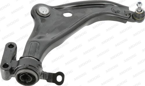 MOOG BM-WP-5607 - Brat, suspensie roata aaoparts.ro