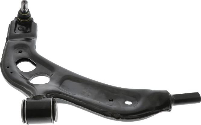 Moog BM-WP-14882 - Brat, suspensie roata aaoparts.ro