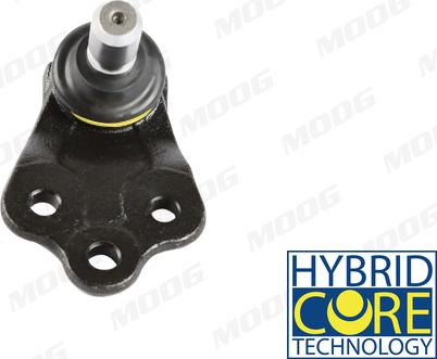 MOOG CH-BJ-17537 - Articulatie sarcina / ghidare aaoparts.ro