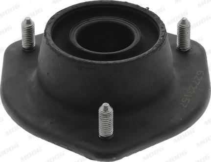 Moog CH-SB-16999 - Rulment sarcina suport arc aaoparts.ro