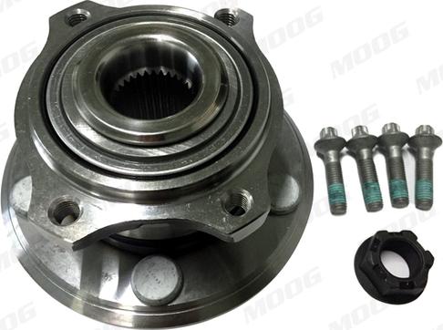 MOOG CH-WB-12978 - Set rulment roata aaoparts.ro