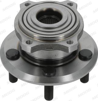 MOOG CH-WB-12214 - Set rulment roata aaoparts.ro