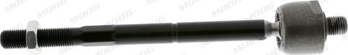 Moog CI-AX-14830 - Articulatie axiala, cap de bara aaoparts.ro