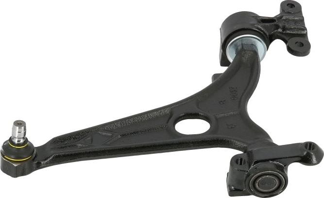 Moog CI-TC-7299 - Brat, suspensie roata aaoparts.ro