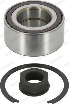 MOOG CI-WB-11421 - Set rulment roata aaoparts.ro