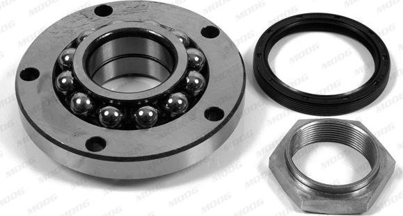 MOOG CI-WB-11385 - Set rulment roata aaoparts.ro