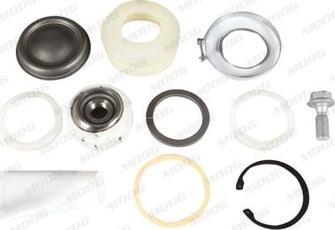 Moog CV-RK-5322 - Chit reparatie, brat aaoparts.ro