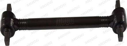 MOOG DB-TC-12411 - Brat, suspensie roata aaoparts.ro