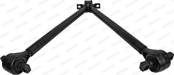 MOOG DB-VB-10423 - Brat, suspensie roata aaoparts.ro