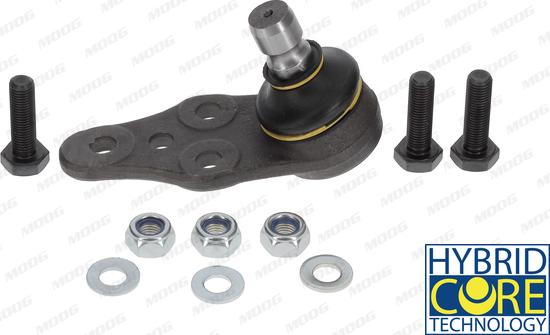 Moog DE-BJ-3970 - Articulatie sarcina / ghidare aaoparts.ro