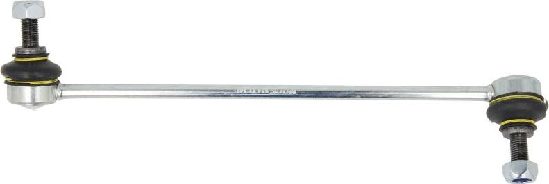 MOOG DE-LS-3896 - Brat / bieleta suspensie, stabilizator aaoparts.ro