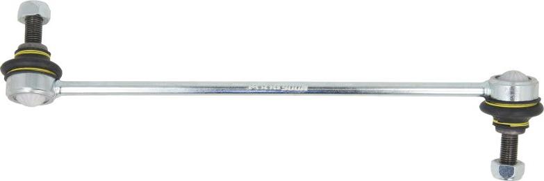 MOOG DE-LS-3897 - Brat / bieleta suspensie, stabilizator aaoparts.ro