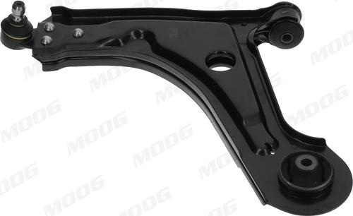 Moog DE-WP-4419 - Brat, suspensie roata aaoparts.ro